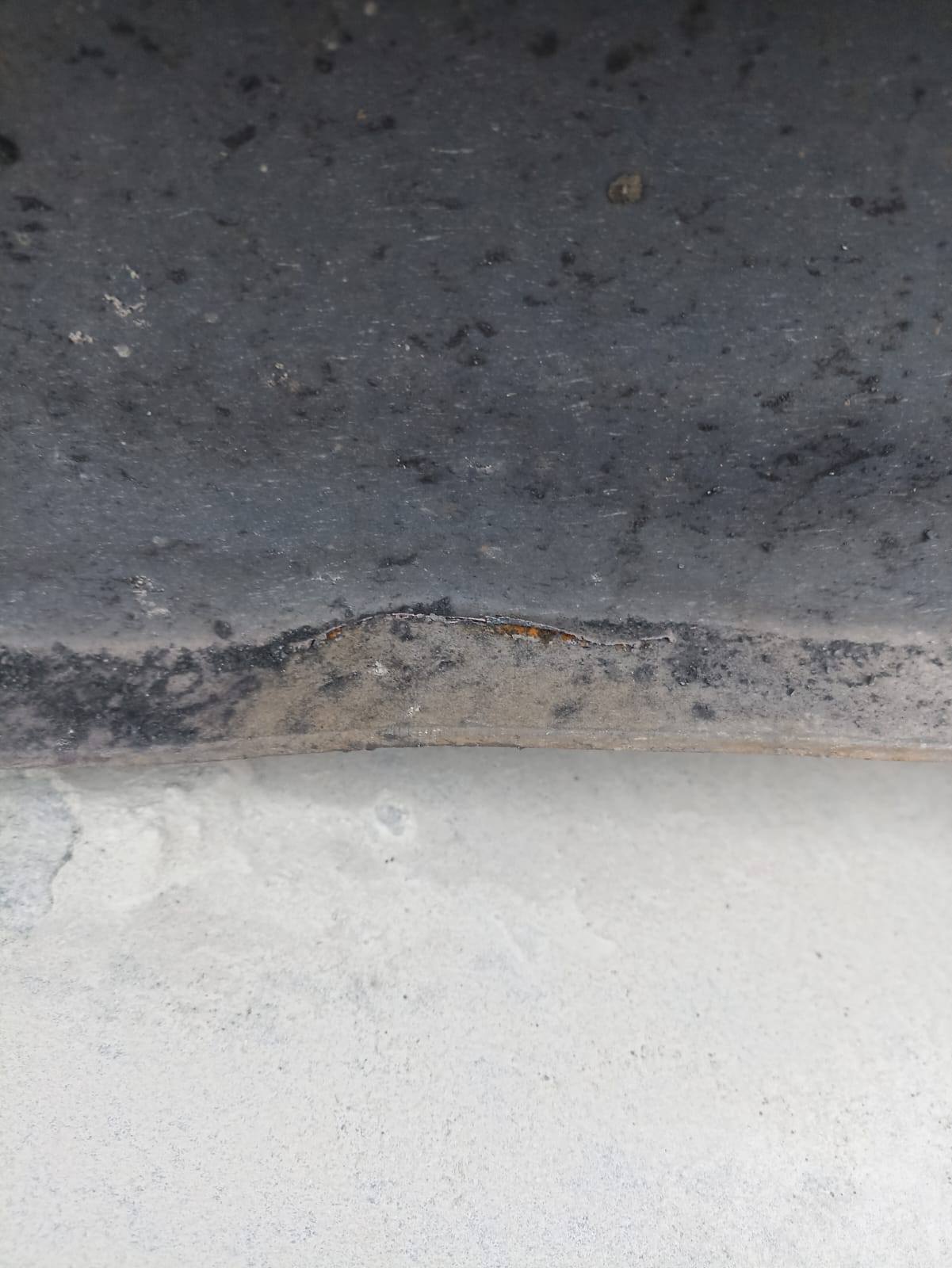 Морской контейнер GESU1351236